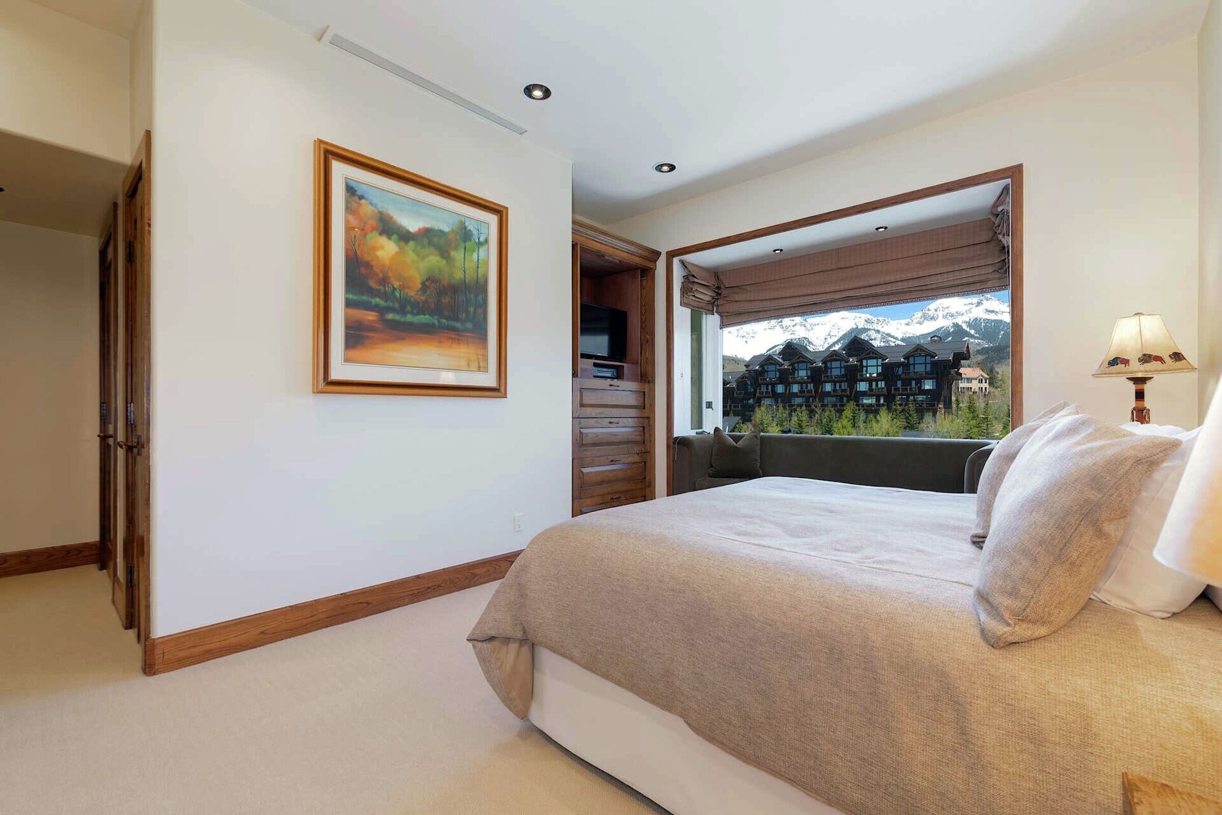 #702 - Bedroom