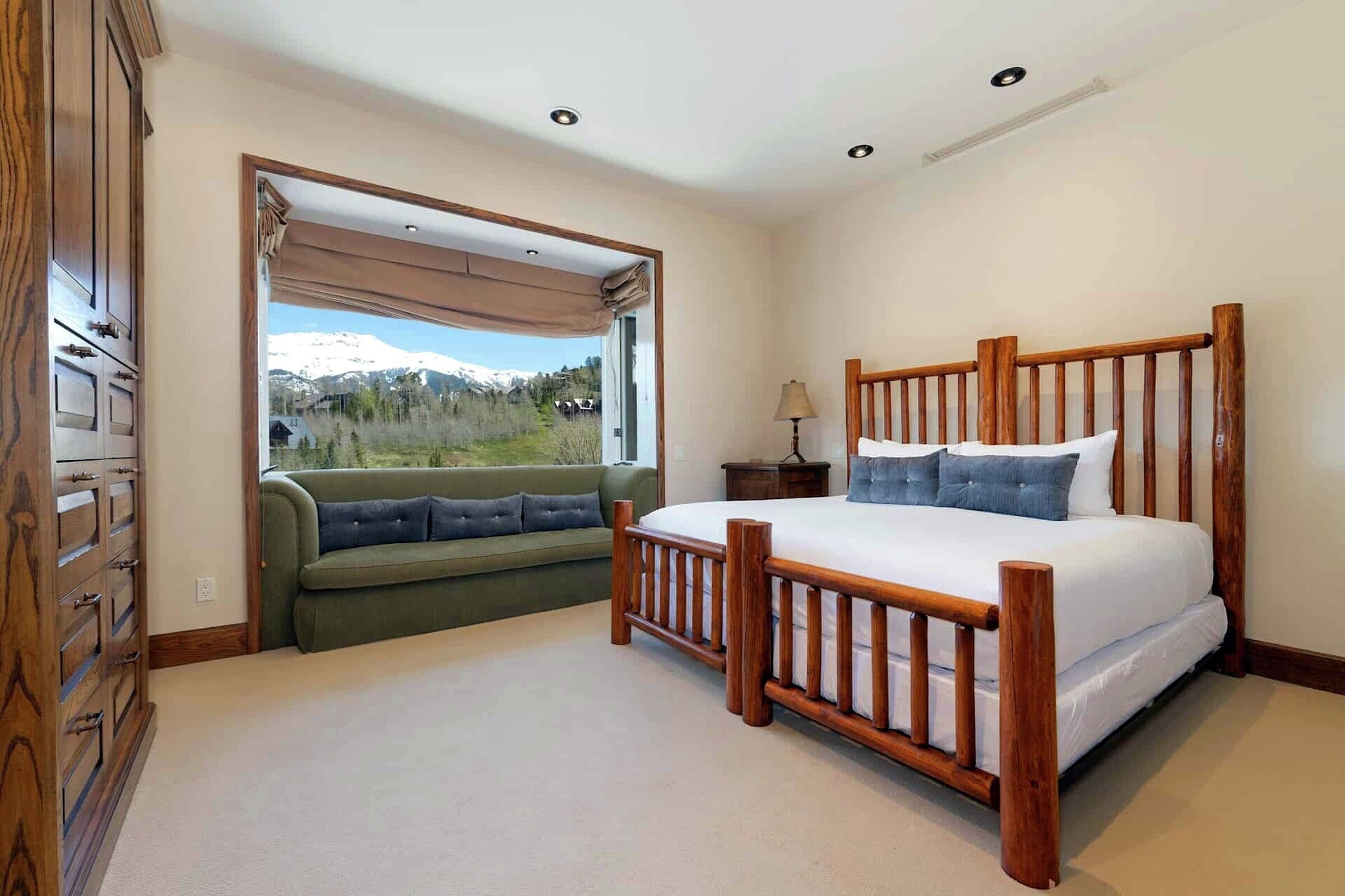 #702 - Bedroom