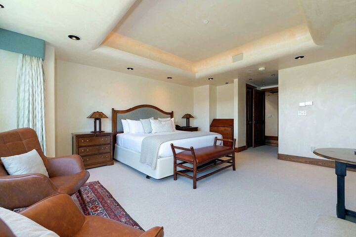 #702 - Master Bedroom