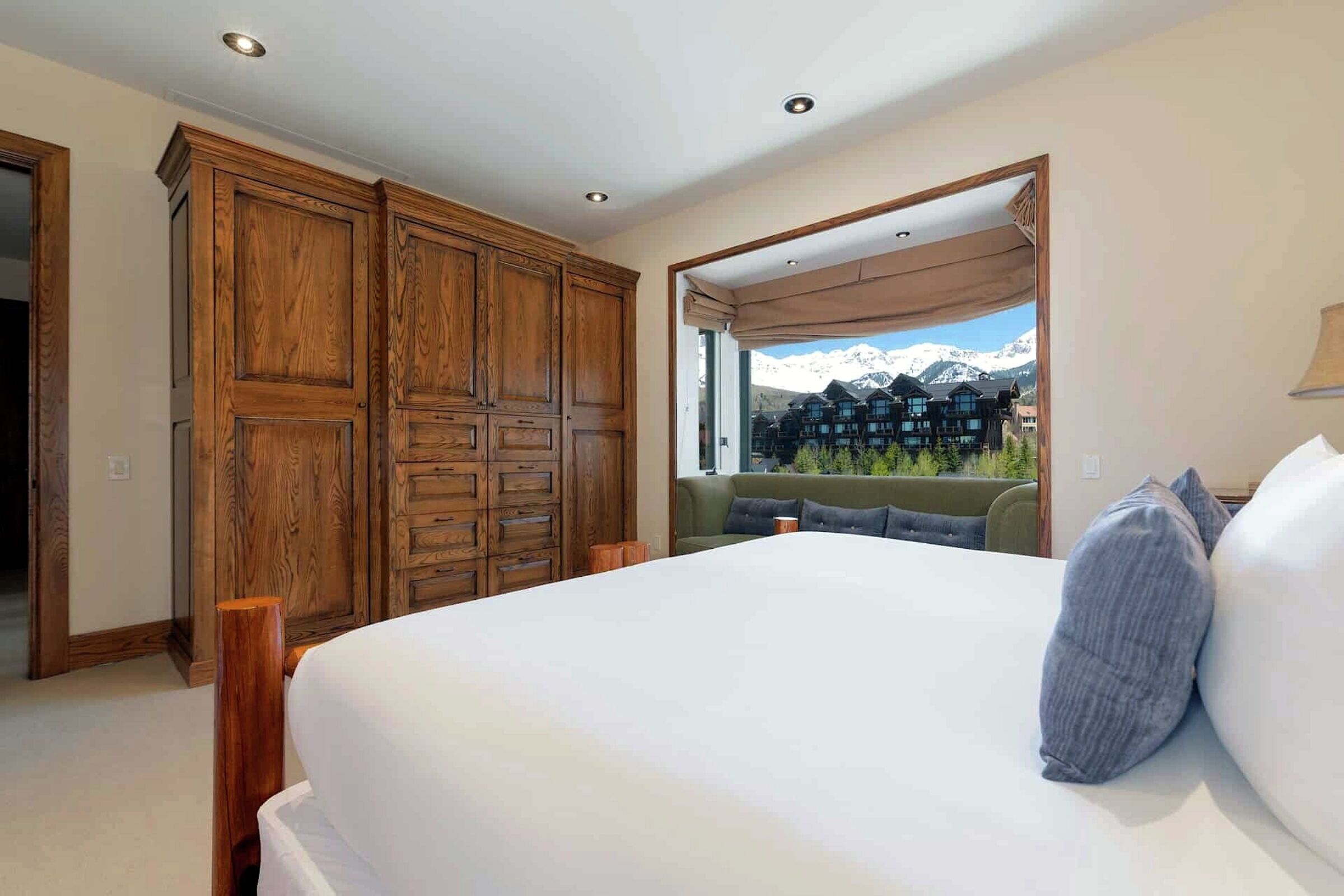 #702 - Bedroom