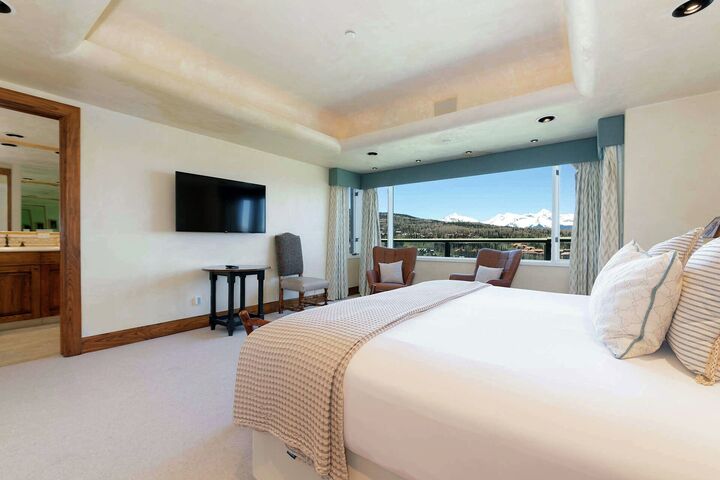 #702 - Master Bedroom