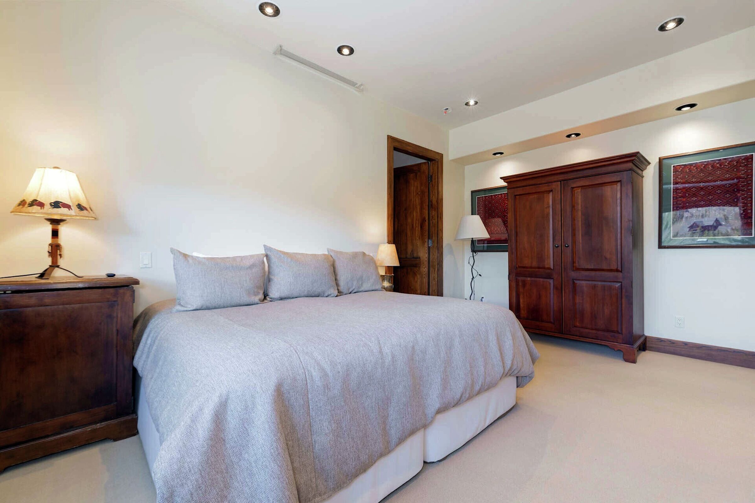 #702 - Bedroom