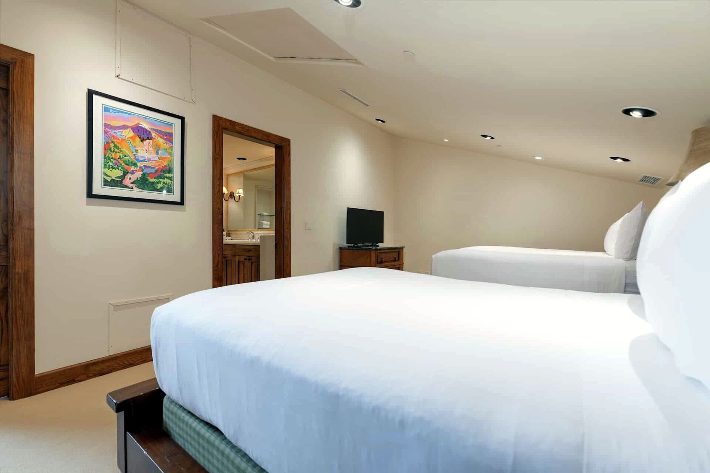 #702 - Bedroom