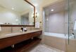 Gallery Thumbnail (#830 - Master Ensuite Bathroom)