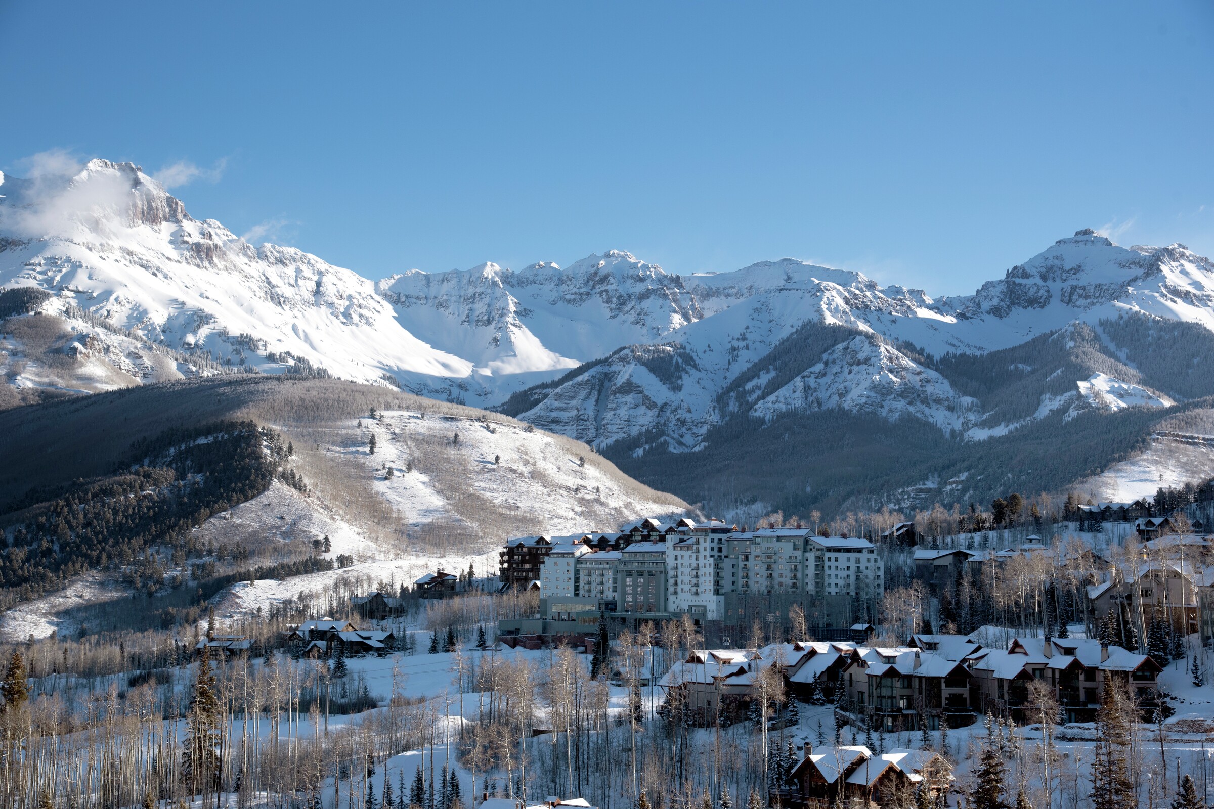 Peaks Resort & Spa