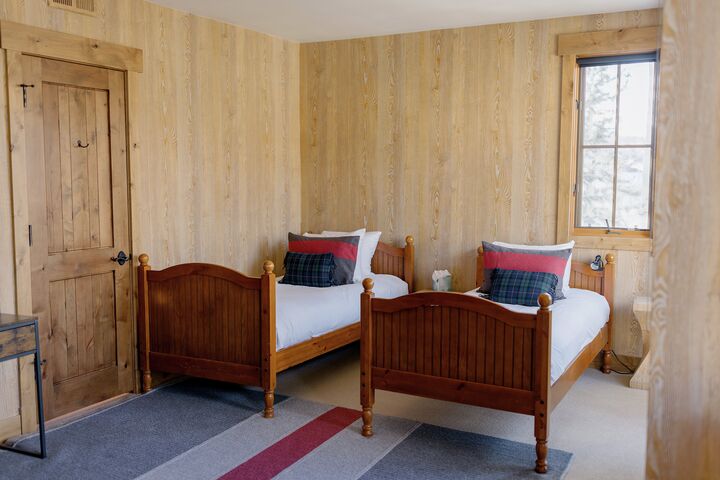 #6 - Bedroom