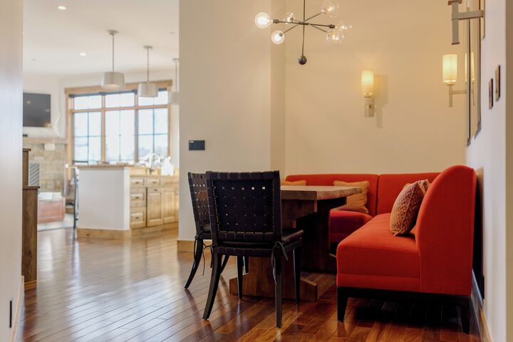 #6 - Dining Area