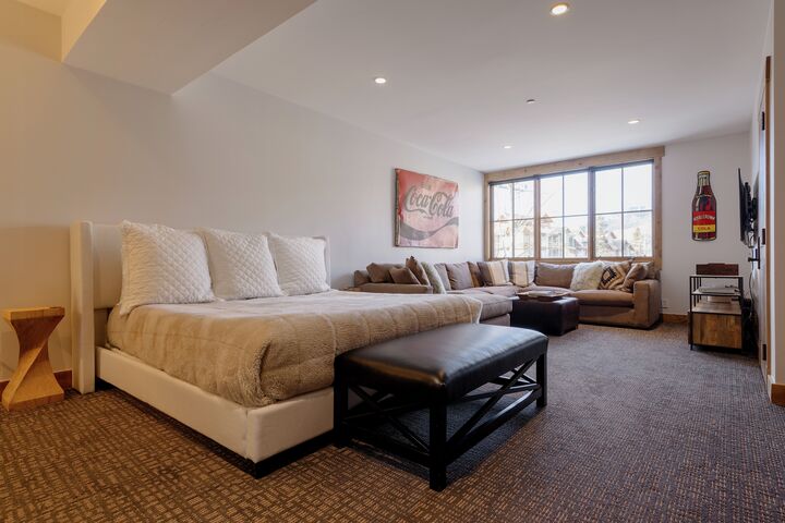 #6 - Bedroom
