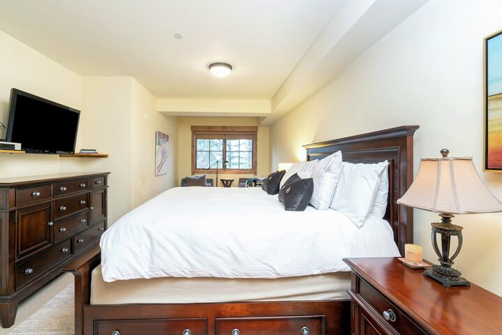 #7 - Bedroom