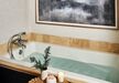 Gallery Thumbnail (Oxygen Enriched Queen Room - Bathroom)