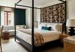 Gallery Thumbnail (Oxygen Enriched King Room - Guest Room)