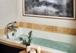 Gallery Thumbnail (Oxygen Enriched King Room - Bathroom)