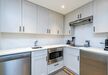 Gallery Thumbnail (1 Bdrm Suite Mountain View - Kitchenette)