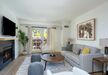 Gallery Thumbnail (1 Bdrm Suite Mountain View - Living Area)