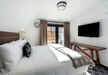 Gallery Thumbnail (Classic 1 Bdrm Residence Village - Bedroom)