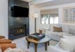 Gallery Thumbnail (2 Bdrm Suite Village View - Living Area)