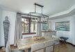 Gallery Thumbnail (Classic 2 Bdrm Suite Village View - Dining Area)