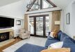 Gallery Thumbnail (Classic 2 Bdrm Residence - Living Area)