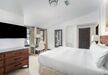 Gallery Thumbnail (Classic 2 Bdrm Residence - Bedroom)