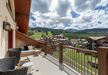 Gallery Thumbnail (2 Bdrm Penthouse Mountain View - Balcony)