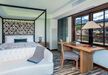 Gallery Thumbnail (3 Bdrm Residence Mountain View - Master Bedroom)