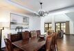 Gallery Thumbnail (Classic 3 Bdrm Penthouse - Dining Area)