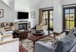 Gallery Thumbnail (Classic 3 Bdrm Penthouse - Living Area)