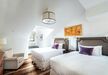 Gallery Thumbnail (3 Bdrm Penthouse - Bedroom)