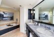 Gallery Thumbnail (4 Bdrm Residence - Misty Maiden Mountain View - Master Ensuite Bathroom)