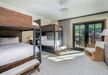 Gallery Thumbnail (4 Bdrm Residence - Misty Maiden Mountain View - Bedroom)