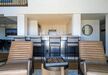 Gallery Thumbnail (4 Bdrm Panoramic Two-Story Penthouse - Kitchen Bar)