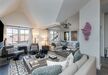 Gallery Thumbnail (4 Bdrm Wilson's Peak Mountain View Penthouse - Living Area)