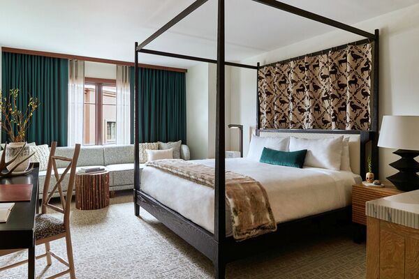 King Room