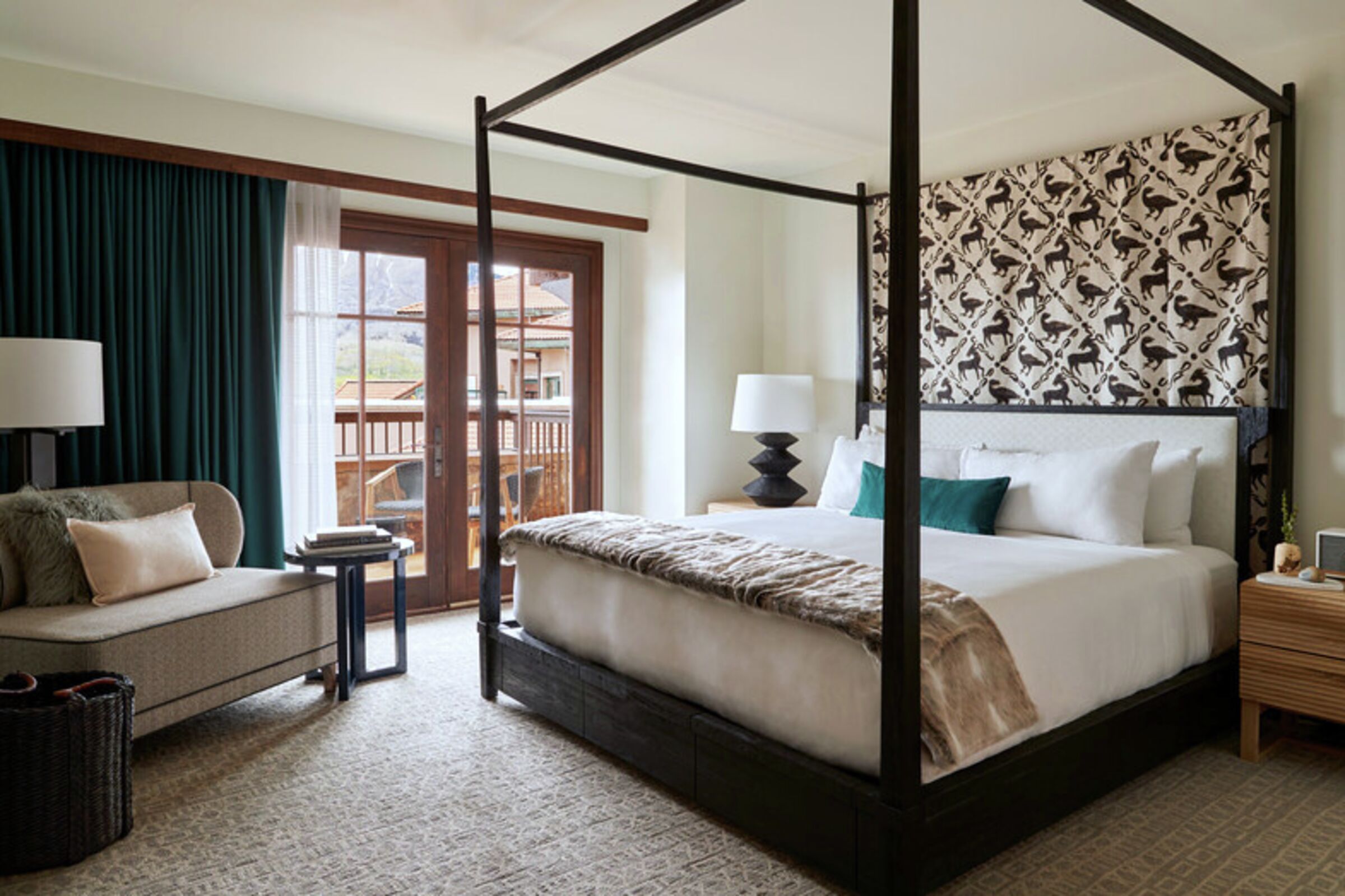 King Room