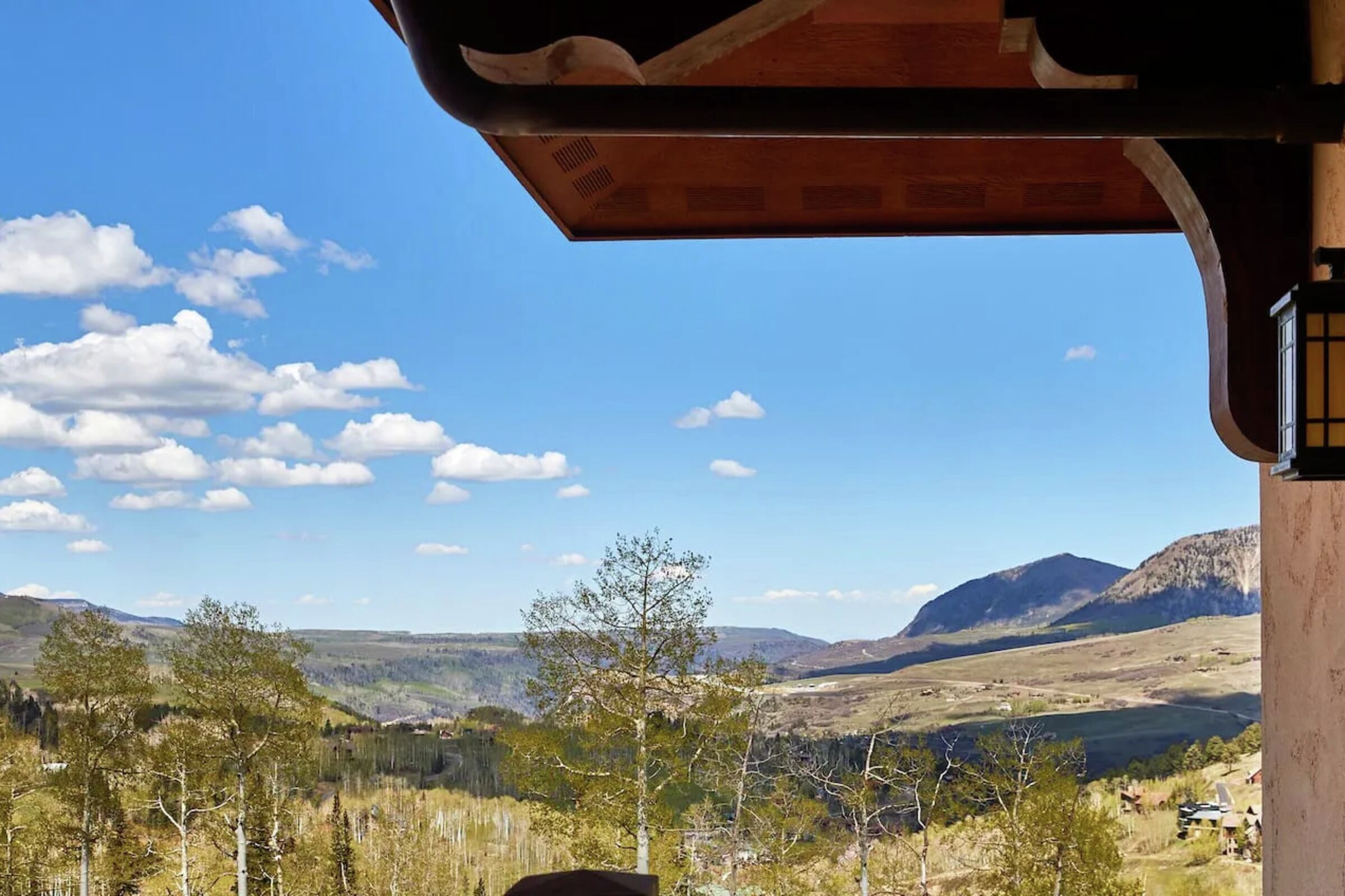 Double Queen Room Balcony