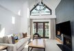 Gallery Thumbnail (1 Bdrm Residence - Living Area)