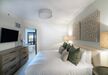 Gallery Thumbnail (2 Bdrm Residence Mountain View - Master Bedroom)