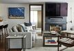 Gallery Thumbnail (Classic 3 Bdrm Residence - Living Area)
