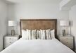 Gallery Thumbnail (Classic 3 Bdrm Residence - Master Bedroom)