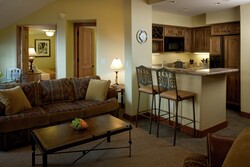 Guest Suite