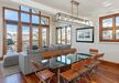Gallery Thumbnail (#17 - Living Area & Dining Area)