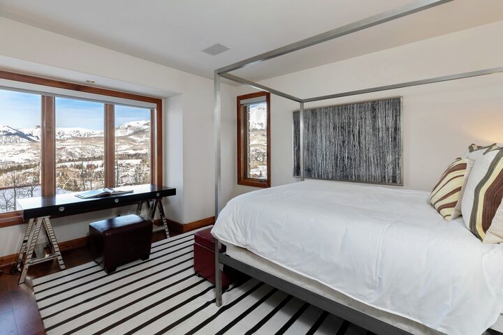 #17 - Master Bedroom