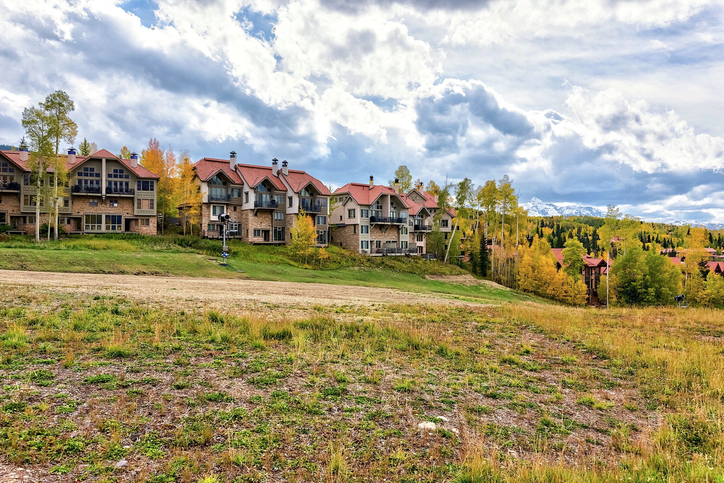 Aspen Ridge