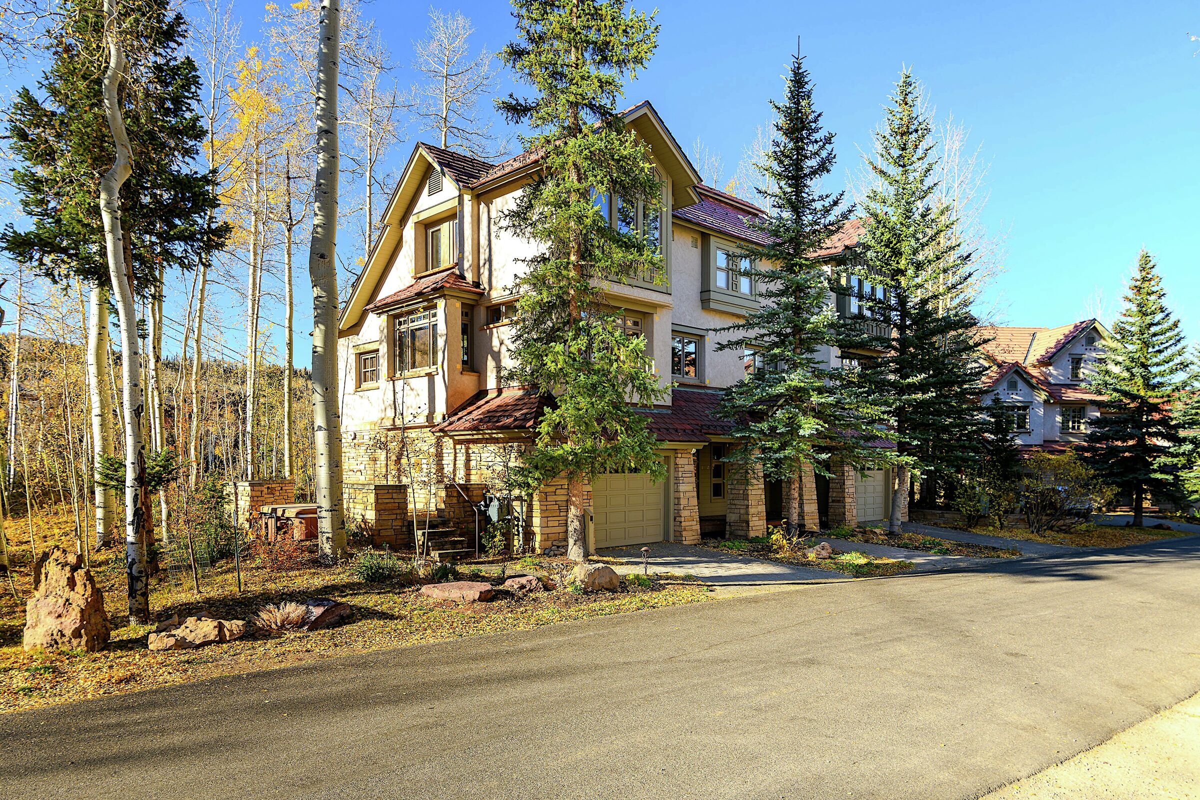 Aspen Ridge