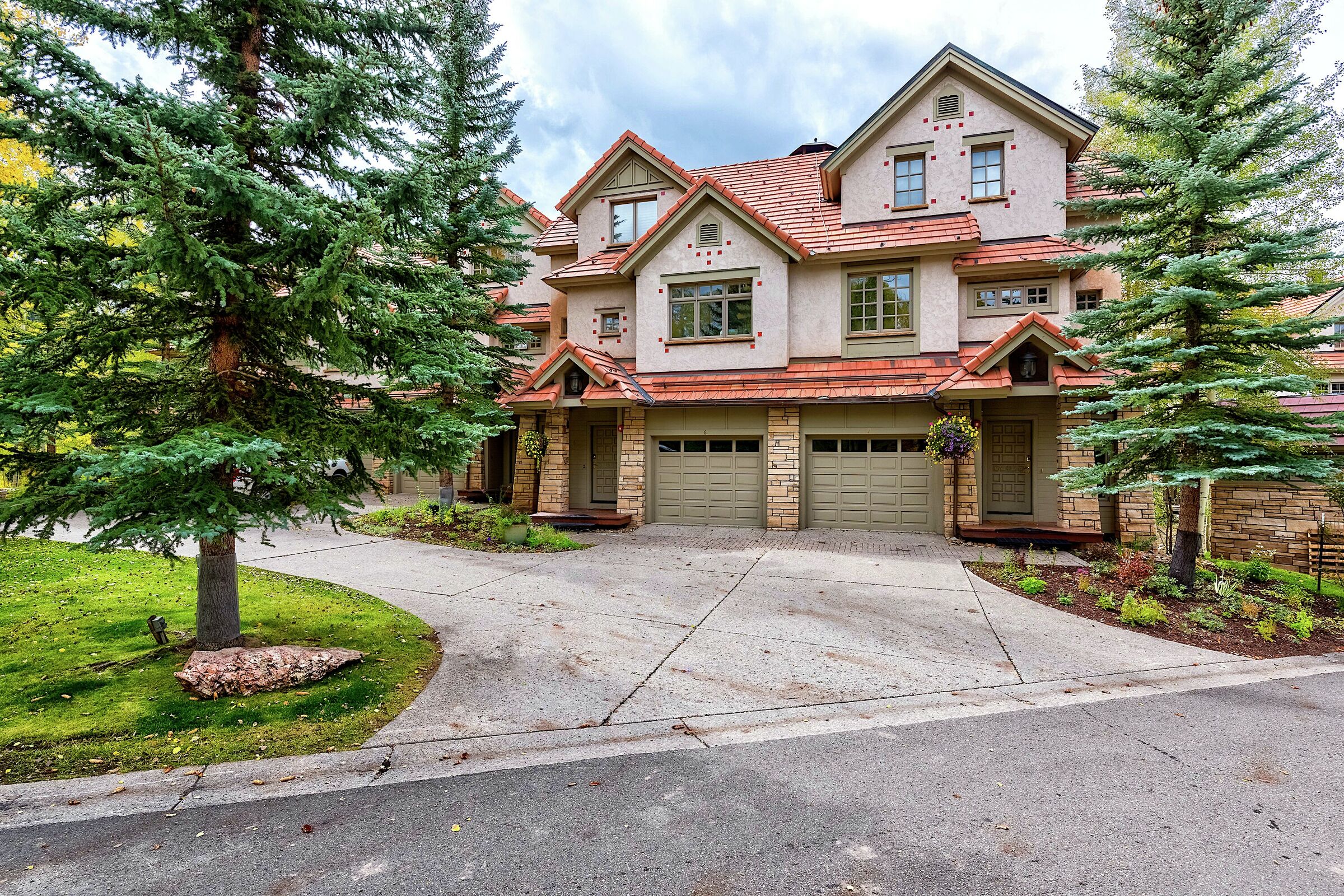 Aspen Ridge
