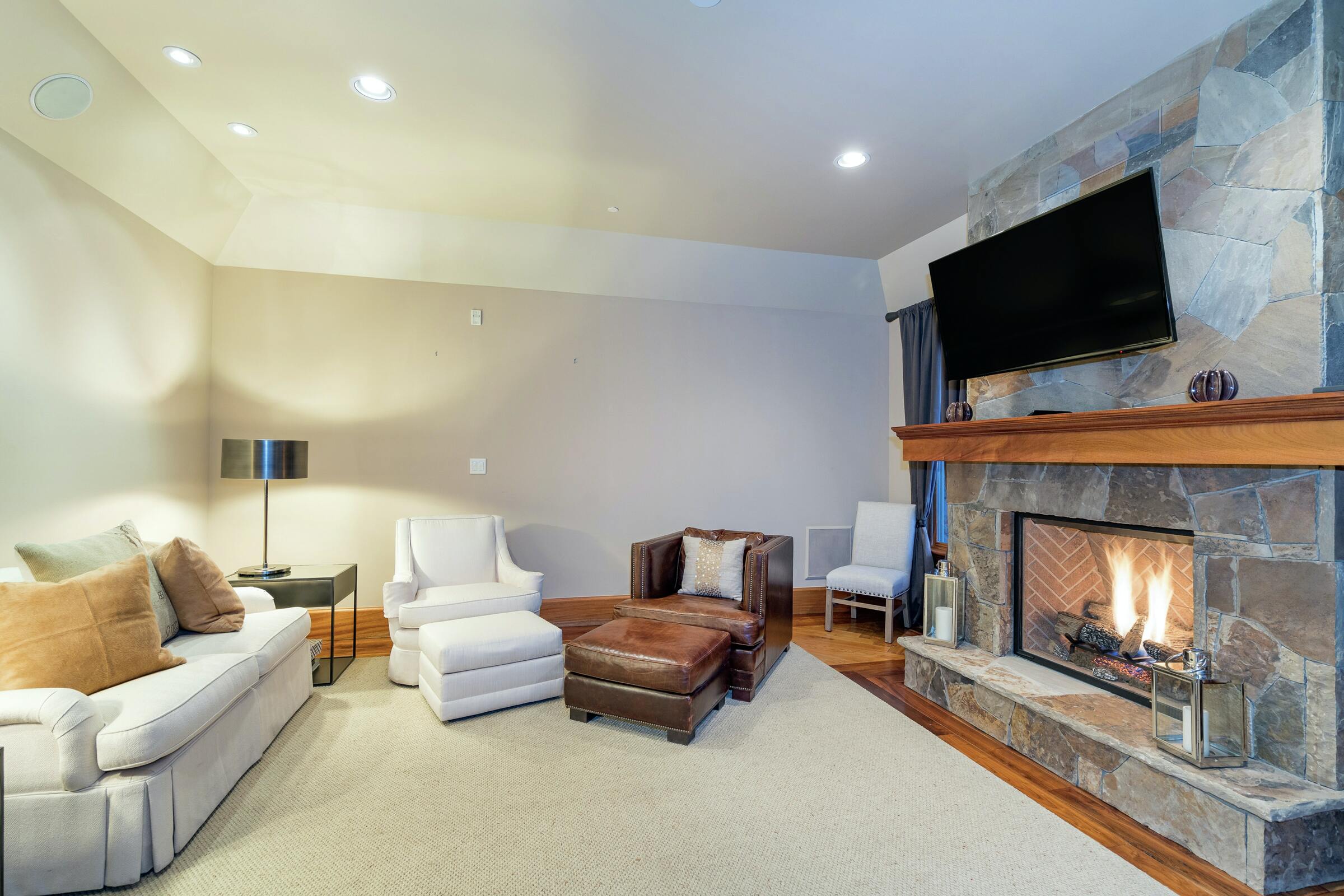 Second Living Room