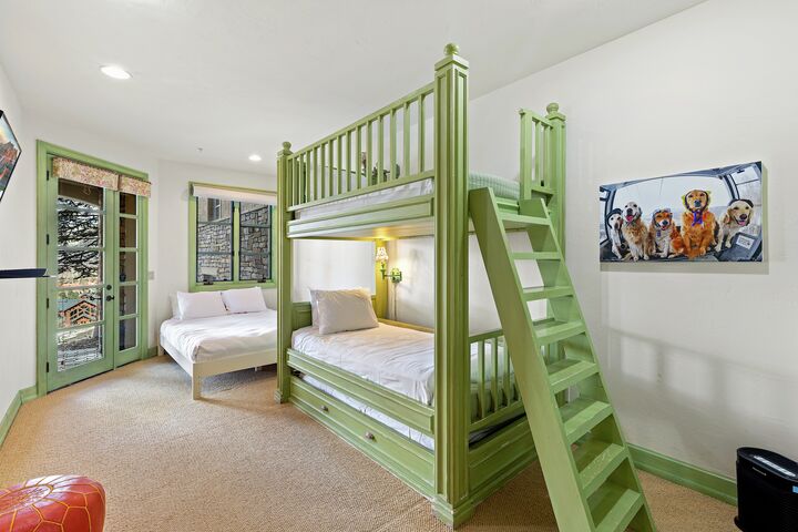 #18 - Bedroom