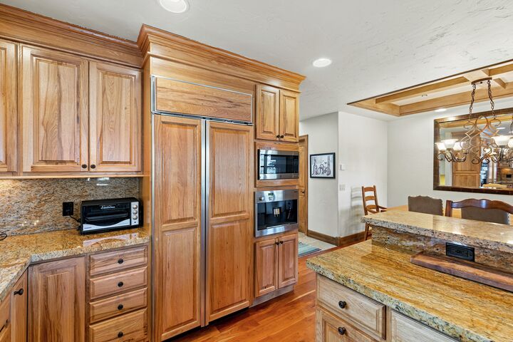 #18 - Kitchen
