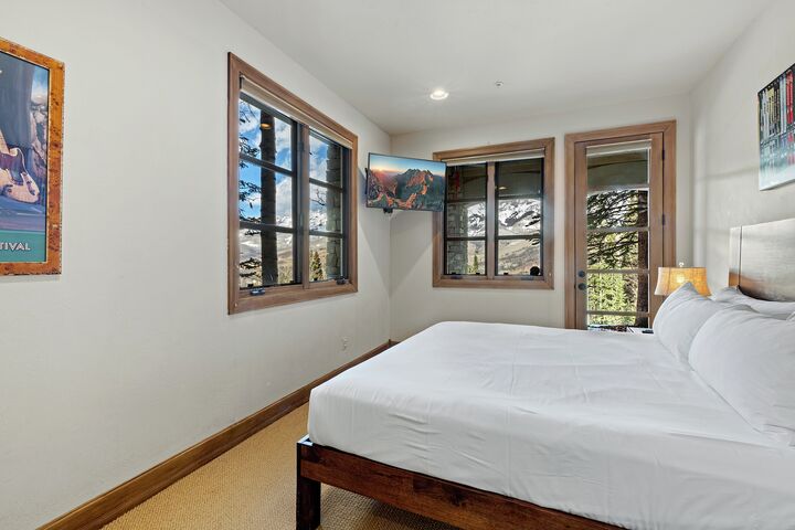 #18 - Bedroom