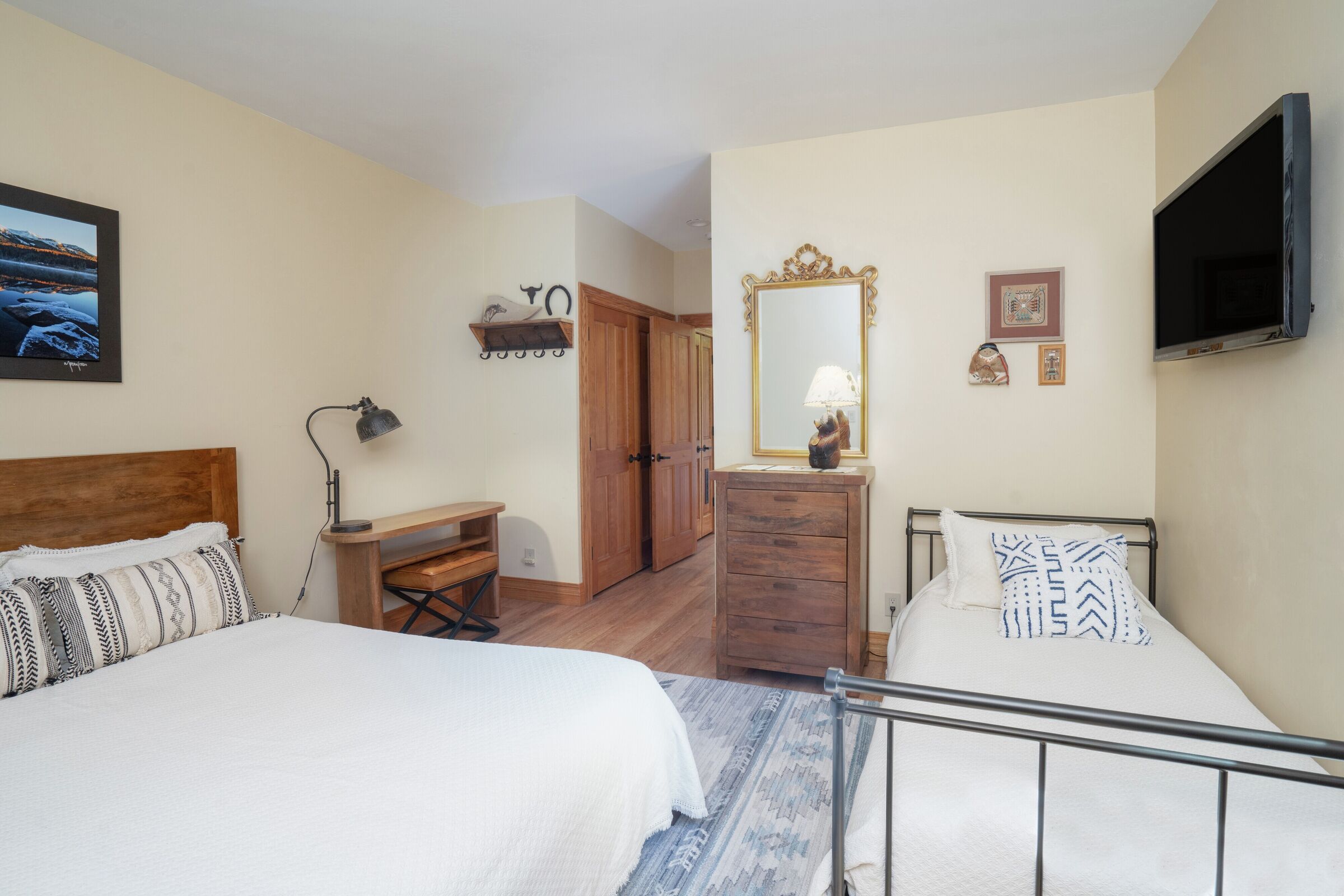 #202 - Guest Bedroom